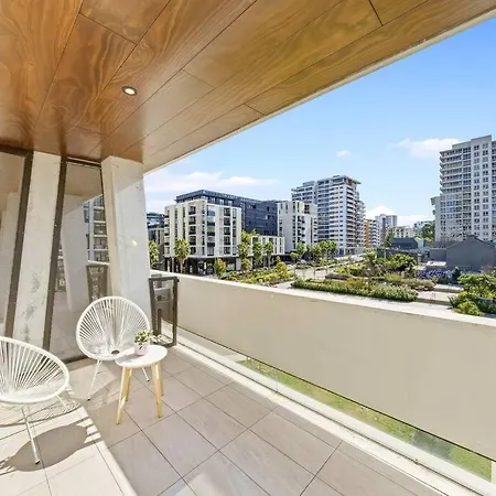 Stunning 2 Bedroom Apt At Waterloo Sydney Exterior photo