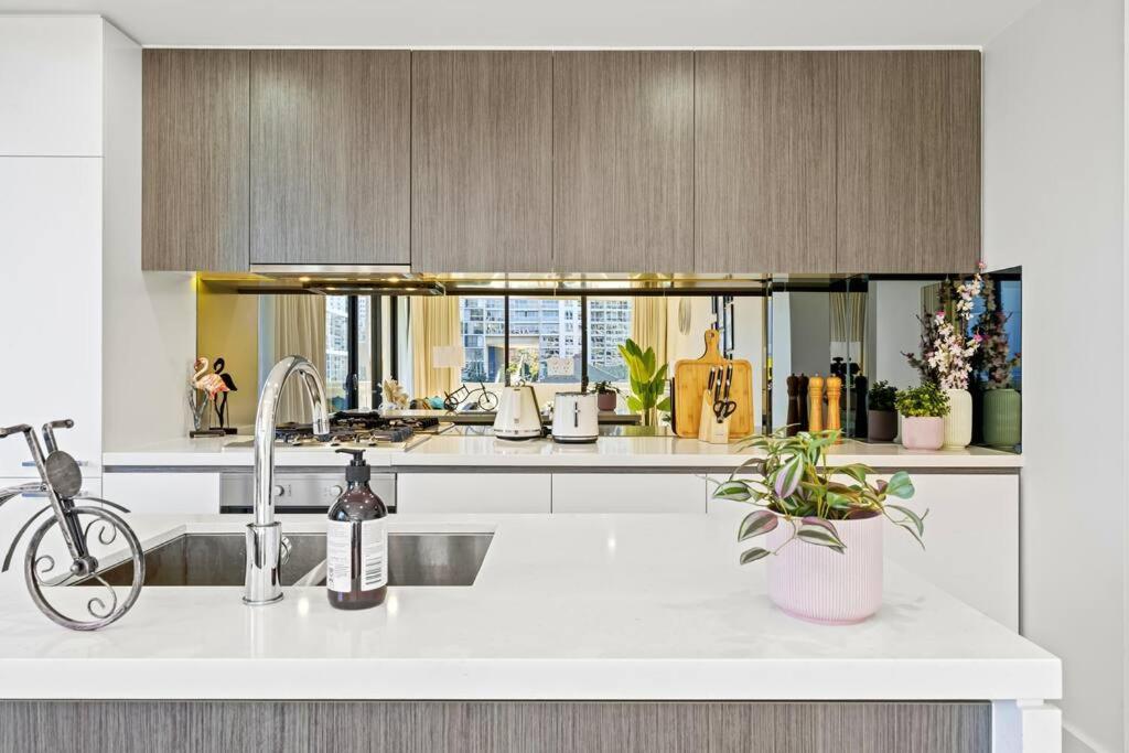 Stunning 2 Bedroom At Waterloo