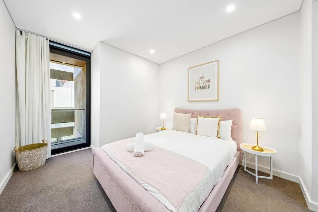 Stunning 2 Bedroom At Waterloo