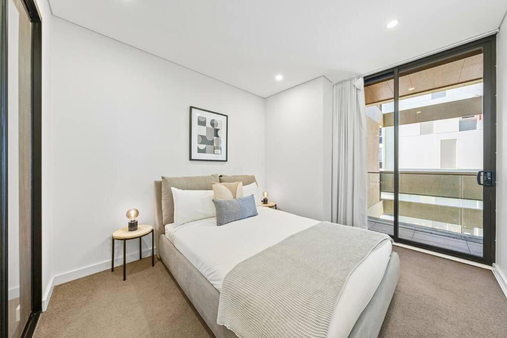 Apartment Stunning 2 Bedroom At Waterloo *