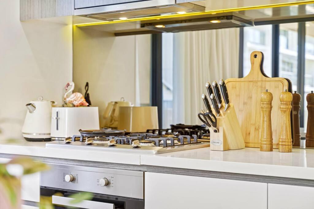 Stunning 2 Bedroom At Waterloo *