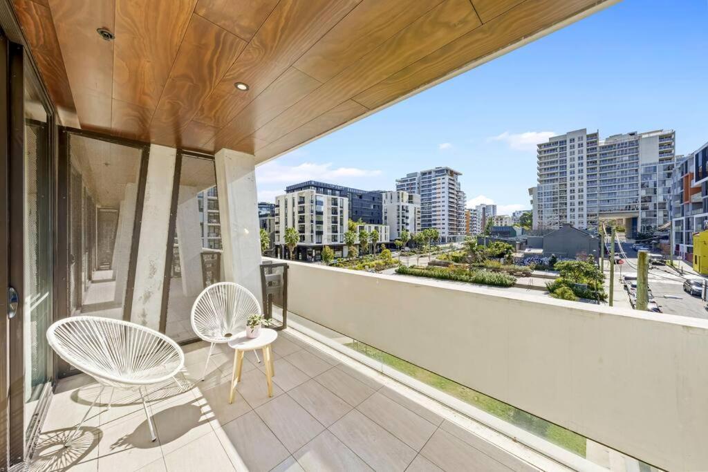 Apartment Stunning 2 Bedroom At Waterloo Sydney