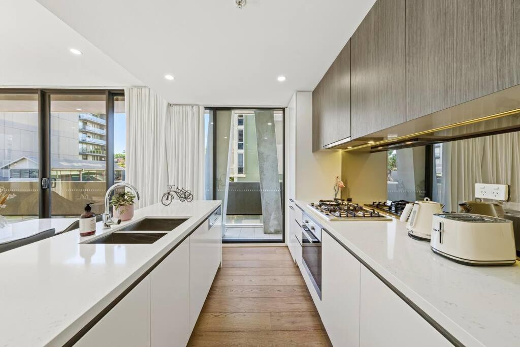 Stunning 2 Bedroom At Waterloo
